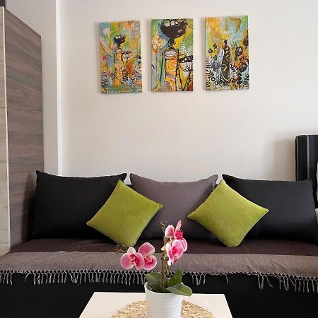 Milmari P74, Quest Apartmani, Kopaonik Ngoại thất bức ảnh