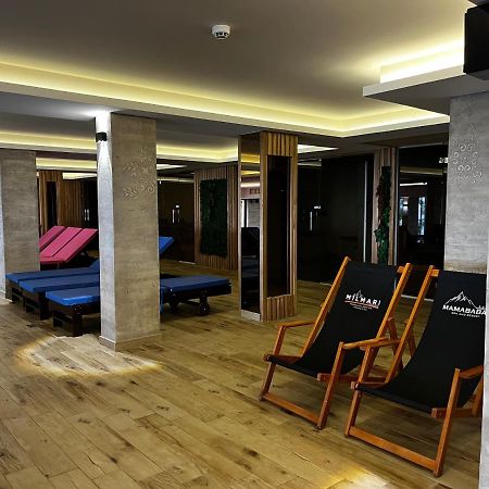 Milmari P74, Quest Apartmani, Kopaonik Ngoại thất bức ảnh