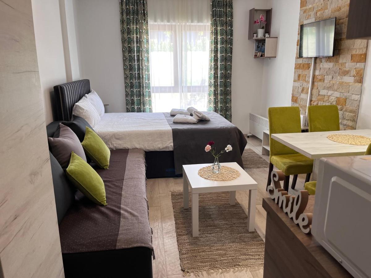 Milmari P74, Quest Apartmani, Kopaonik Ngoại thất bức ảnh