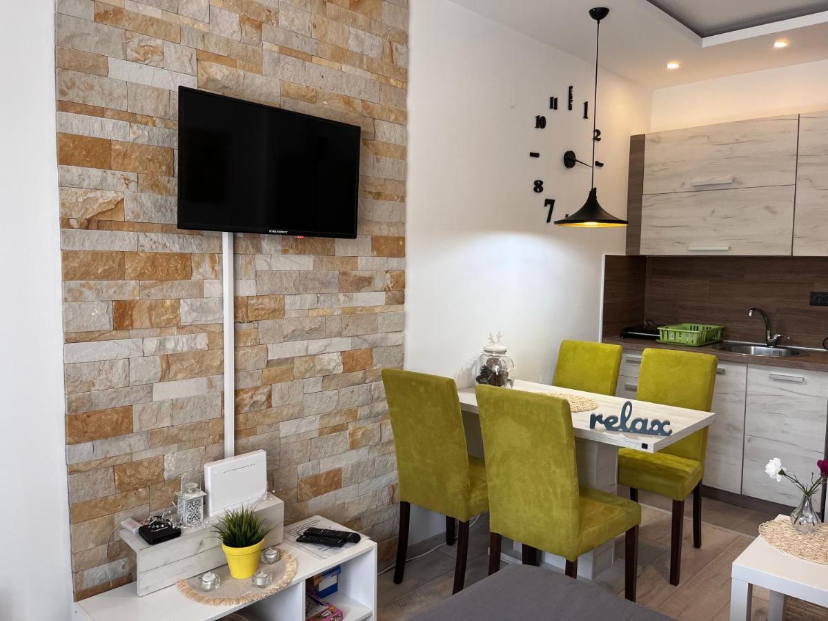 Milmari P74, Quest Apartmani, Kopaonik Ngoại thất bức ảnh