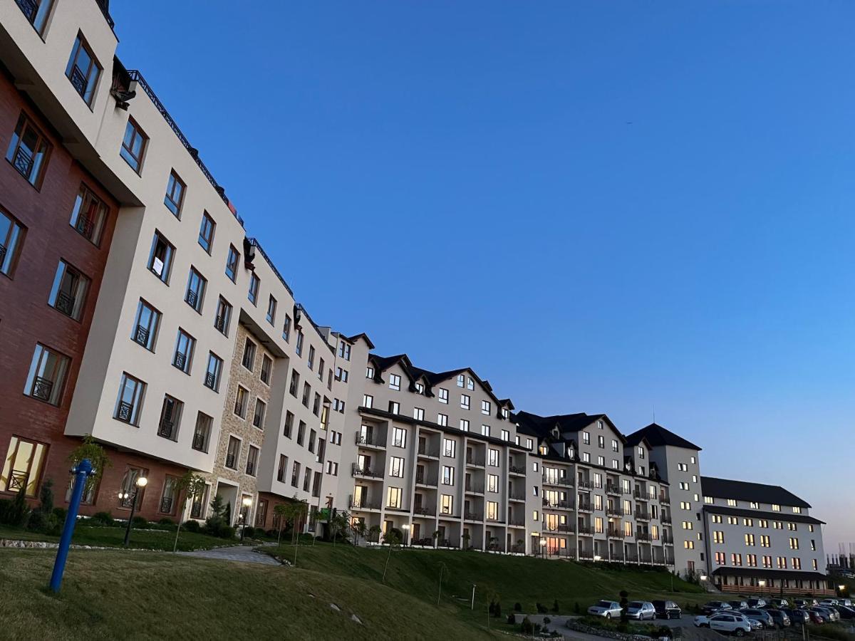 Milmari P74, Quest Apartmani, Kopaonik Ngoại thất bức ảnh