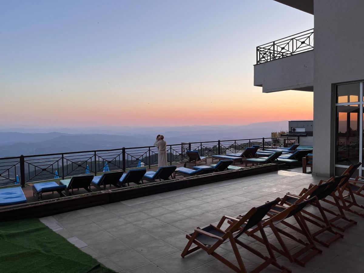 Milmari P74, Quest Apartmani, Kopaonik Ngoại thất bức ảnh