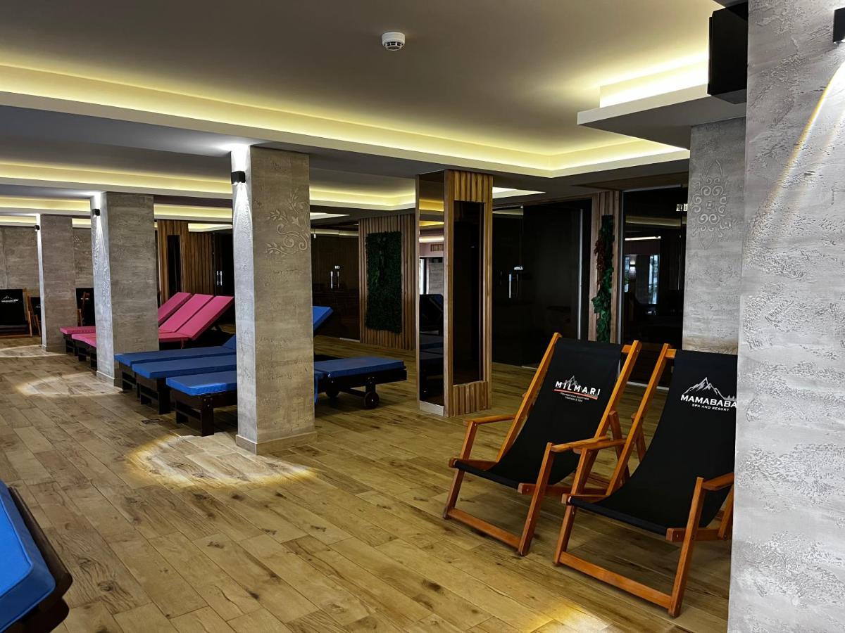 Milmari P74, Quest Apartmani, Kopaonik Ngoại thất bức ảnh